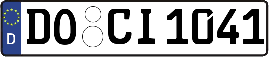 DO-CI1041