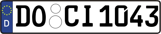 DO-CI1043