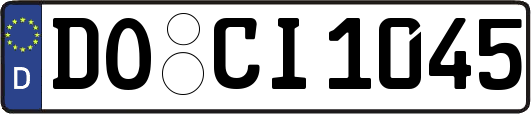 DO-CI1045