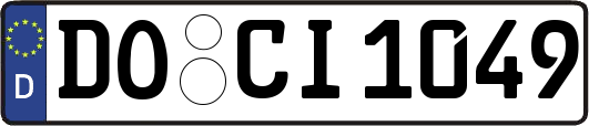 DO-CI1049