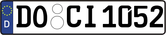 DO-CI1052