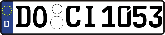 DO-CI1053