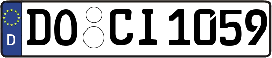 DO-CI1059