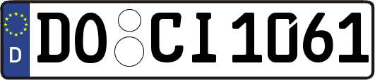 DO-CI1061