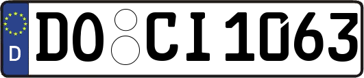 DO-CI1063