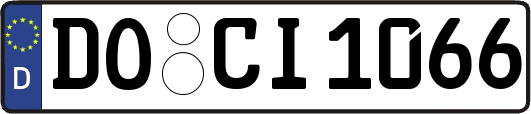 DO-CI1066