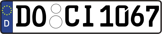 DO-CI1067