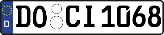 DO-CI1068