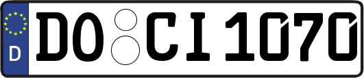 DO-CI1070