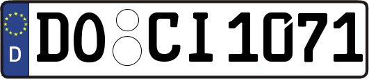 DO-CI1071