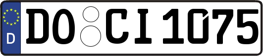 DO-CI1075