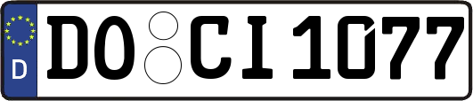 DO-CI1077