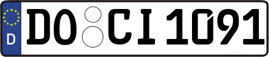 DO-CI1091
