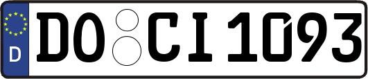 DO-CI1093