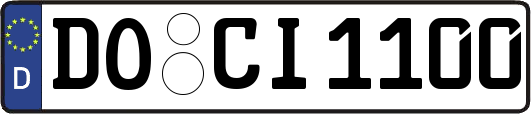 DO-CI1100