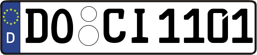 DO-CI1101