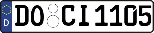 DO-CI1105
