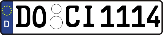 DO-CI1114
