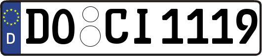 DO-CI1119