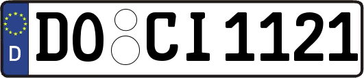 DO-CI1121