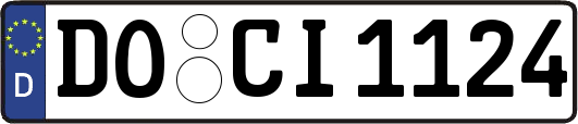 DO-CI1124