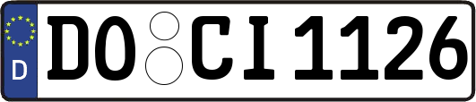 DO-CI1126