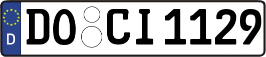 DO-CI1129