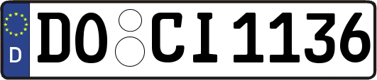 DO-CI1136