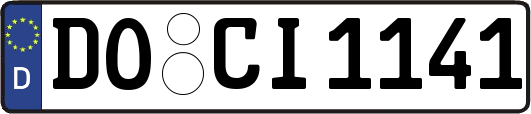 DO-CI1141