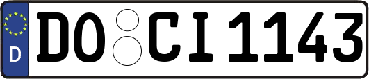 DO-CI1143