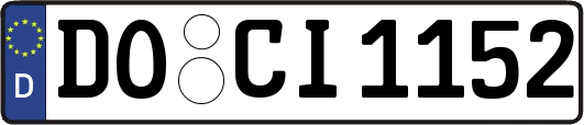 DO-CI1152