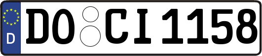DO-CI1158