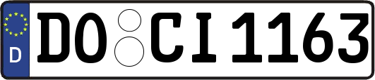 DO-CI1163