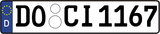 DO-CI1167