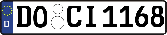 DO-CI1168
