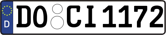 DO-CI1172