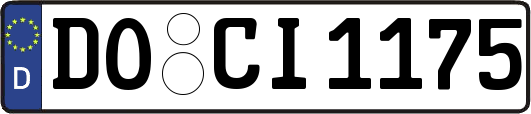 DO-CI1175