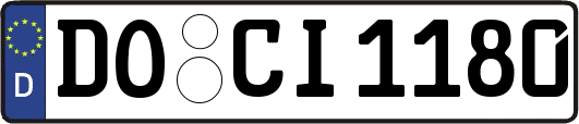 DO-CI1180