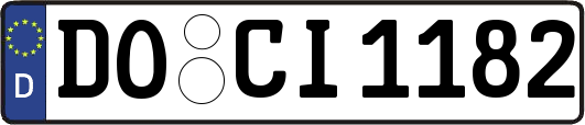 DO-CI1182