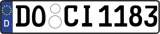 DO-CI1183