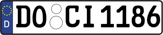 DO-CI1186