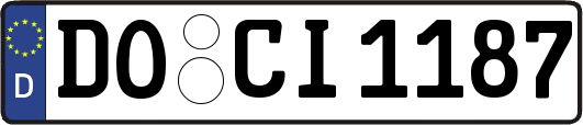 DO-CI1187