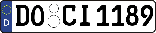 DO-CI1189