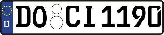 DO-CI1190