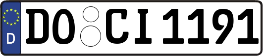 DO-CI1191