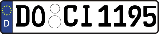 DO-CI1195