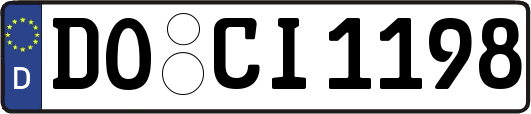 DO-CI1198