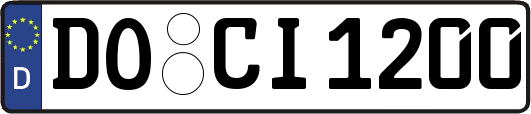 DO-CI1200