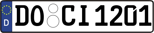 DO-CI1201