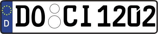 DO-CI1202